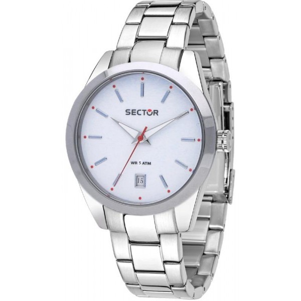 Buy Men's Sector Watch 245 R3253486003 Quartz