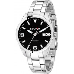 Acquistare Orologio Uomo Sector 245 R3253486006 Quartz