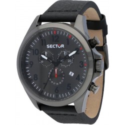 Acquistare Orologio Uomo Sector 180 R3271690026 Cronografo Quartz