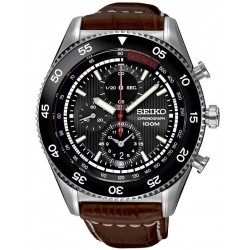 Acquistare Orologio Uomo Seiko SNDG57P2 Cronografo Quartz