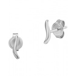 Bild von Skagen Kariana Waves Damenohrringe SKJ1791040