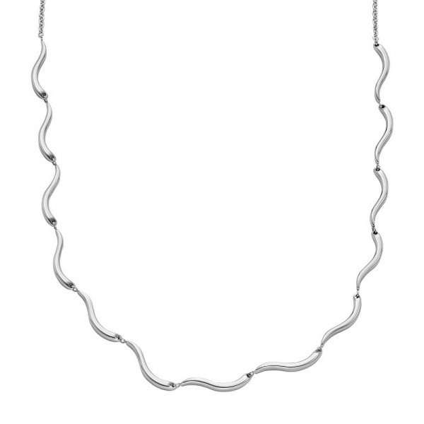 Image of the Skagen Kariana Waves Womens Necklace SKJ1795040