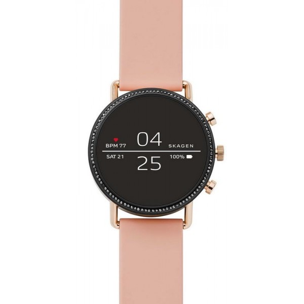 Buy Skagen Connected Ladies Watch Falster 2 SKT5107 Smartwatch