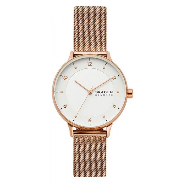 Bild der Skagen Damenuhr - Riis - SKW2918