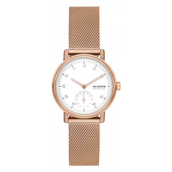 Image of the Womens Skagen Watch - Kuppel Lille - SKW3099