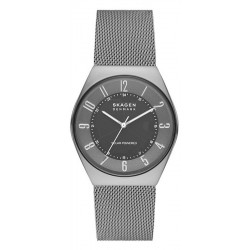 Skagen Grenen Solar Powered Женские Часы SKW6836