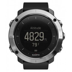 Kaufen Sie Suunto Traverse Black Herrenuhr SS021843000