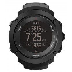 Suunto Ambit3 Vertical Black Herrenuhr SS021965000