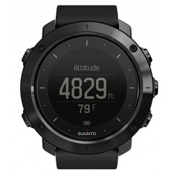 Kaufen Sie Suunto Traverse Sapphire Black Herrenuhr SS022291000