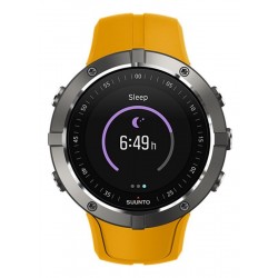 Kaufen Sie Suunto Spartan Trainer Wrist HR Amber Unisexuhr SS023408000