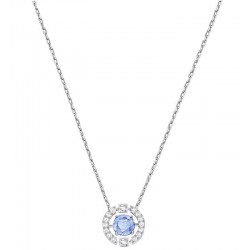 Collar Mujer Swarovski Sparkling Dance Round 5279425
