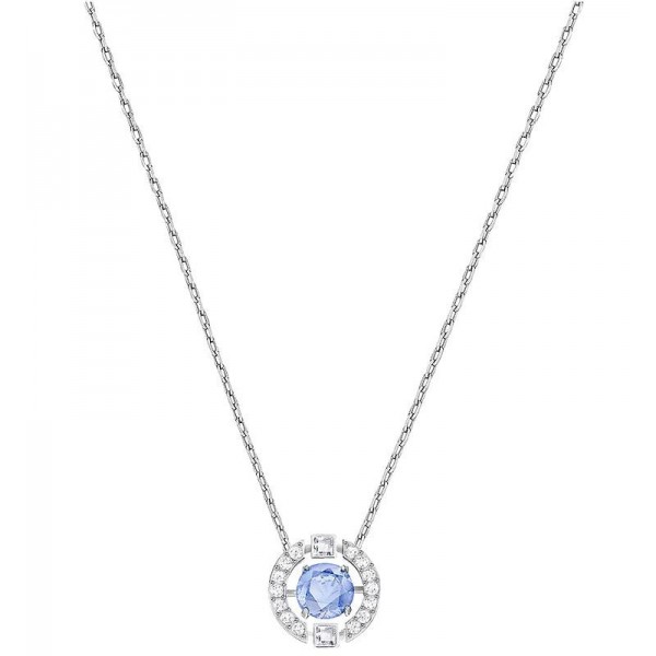Comprar Collar Mujer Swarovski Sparkling Dance Round 5279425