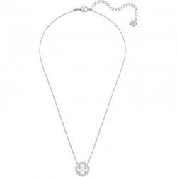 Collar Mujer Swarovski Sparkling Dance 5392759