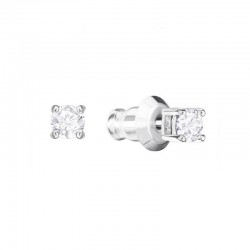 Pendientes Mujer Swarovski Attract Round 5408436