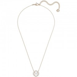 Collar Mujer Swarovski Sparkling Dance 5408437