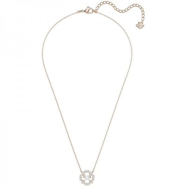 Collar Mujer Swarovski Sparkling Dance 5408437 Comprar Collar Mujer Swarovski Sparkling Dance 5408437
