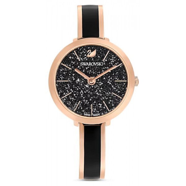 Buy Womens Swarovski Watch Crystalline Delight 5580530