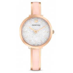 Acquistare Orologio Swarovski Donna Crystalline Delight 5642221