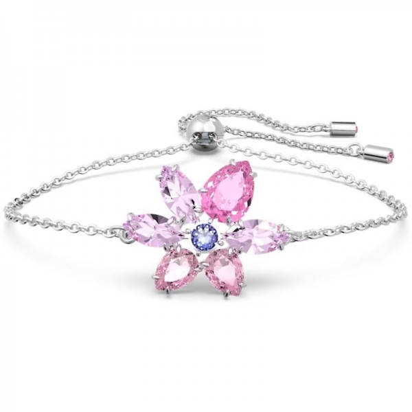 Acquistare Bracciale Donna Swarovski Gema 5658396