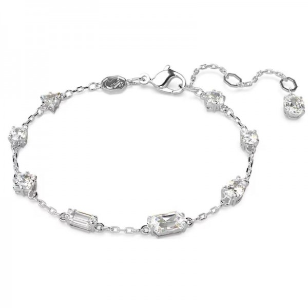 Acquistare Bracciale Donna Swarovski Mesmera 5661530