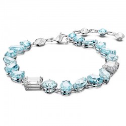 Pulsera Mujer Swarovski Gema 5666018