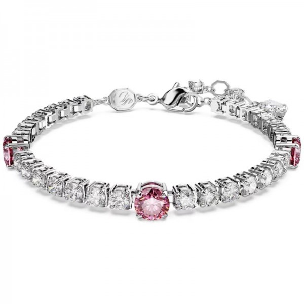 Acquistare Bracciale Donna Swarovski Matrix Tennis 5666421