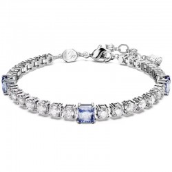 Pulsera Mujer Swarovski Matrix Tennis 5666426