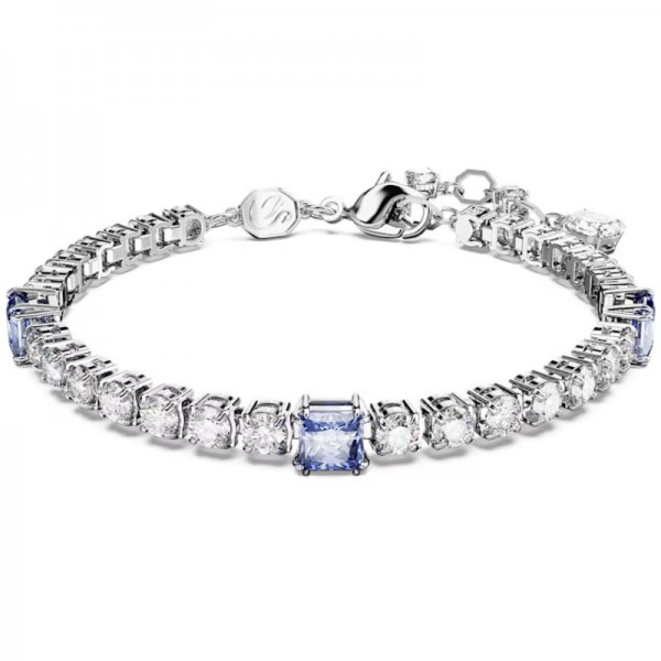 Bracciale Donna Swarovski Matrix Tennis 5666426 Acquistare Bracciale Donna Swarovski Matrix Tennis 5666426