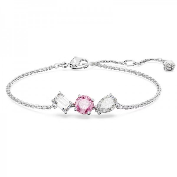 Купить Swarovski Женские Браслет Mesmera 5668361