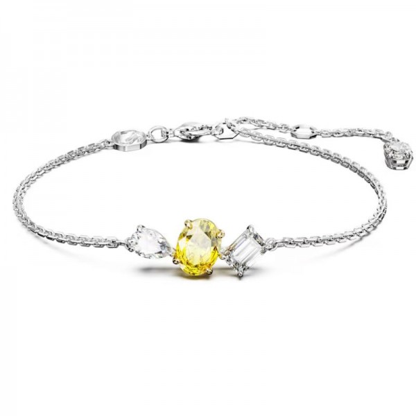 Acquistare Bracciale Donna Swarovski Mesmera 5668362