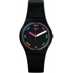 Swatch Unisexuhr Gent The Strapper GB289 kaufen