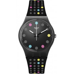 Swatch Damenuhr Gent Boule A Facette GB305 kaufen