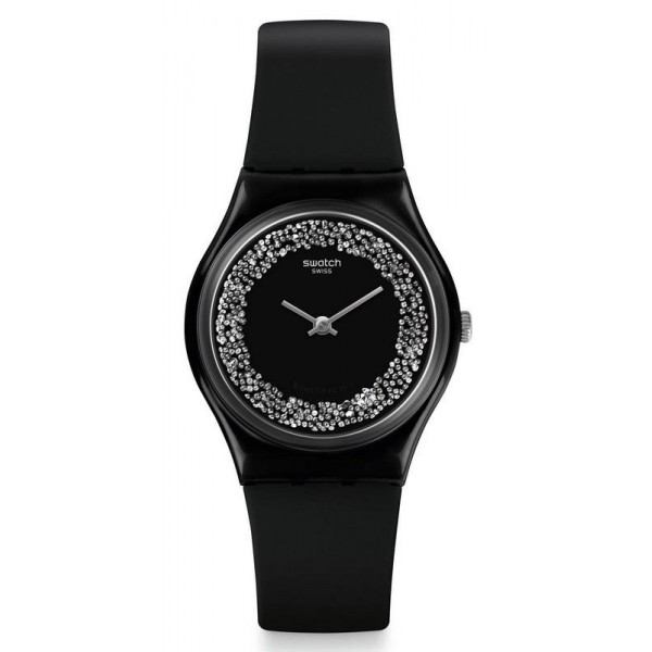 Buy Women's Swatch Watch Gent Sparklenight GB312