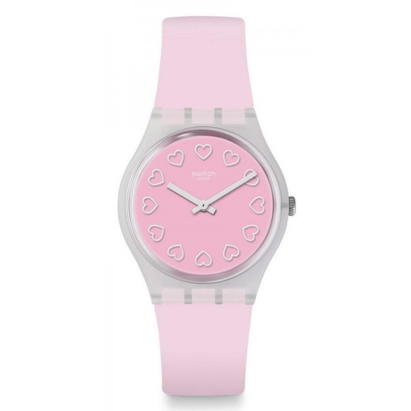 Buy Women's Swatch Watch Gent All Pink GE273