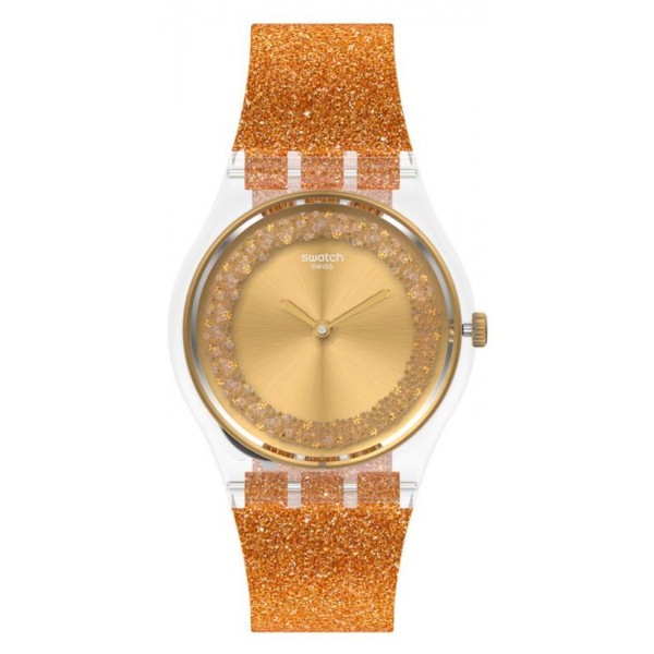 Womens Swatch Watch Gent Sparklingot GE285 Buy Womens Swatch Watch Gent Sparklingot GE285