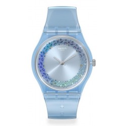 Swatch Damenuhr Gent Azzura GL122 kaufen