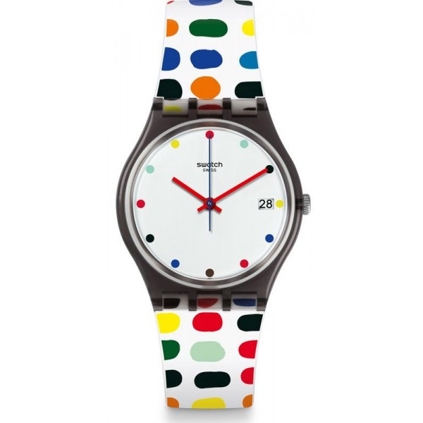 Comprar Reloj Mujer Swatch Gent Milkolor GM417
