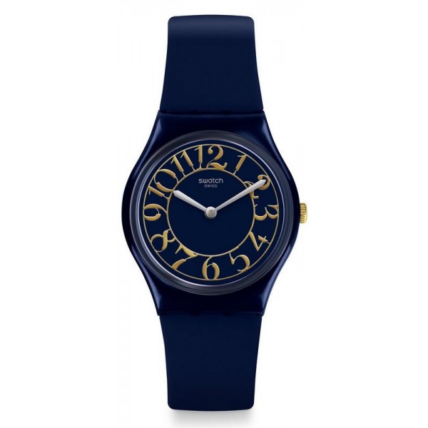 Montre Femme Swatch Gent Back In Time GN262 Acheter Montre Femme Swatch Gent Back In Time GN262