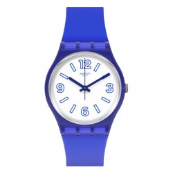Montre Unisex Swatch Gent Electric Shark GN268
