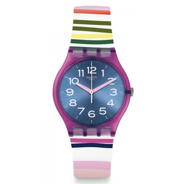 Swatch Damenuhr Gent Funny Lines GP153 Swatch Damenuhr Gent Funny Lines GP153 kaufen