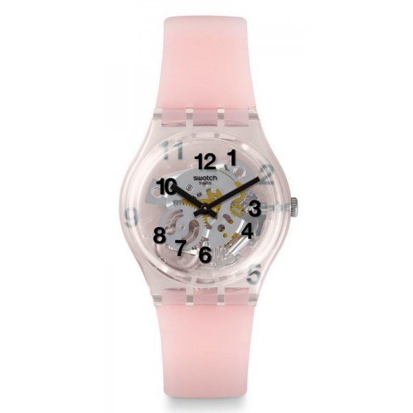 Buy Women's Swatch Watch Gent Pink Board GP158