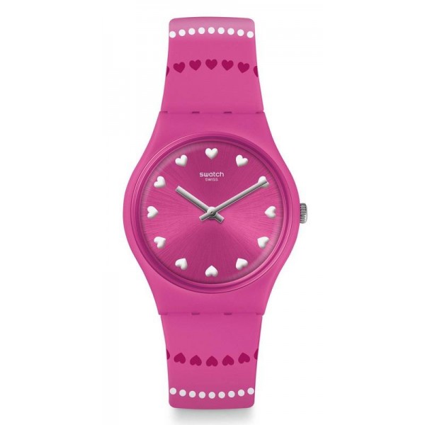 Women's Swatch Watch Gent Coeur De Manège GP160 Buy Women's Swatch Watch Gent Coeur De Manège GP160