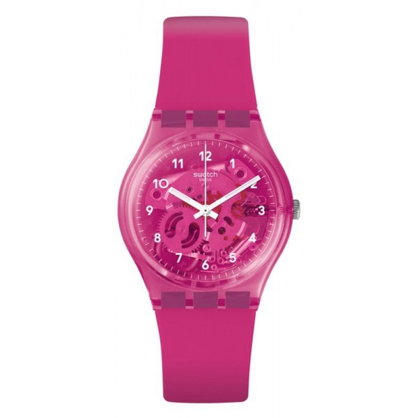 Buy Womens Swatch Watch Gent Gum Flavour GP166