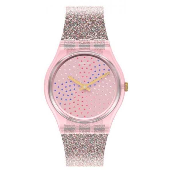 Swatch Damenuhr Gent Multilumino GP168 kaufen