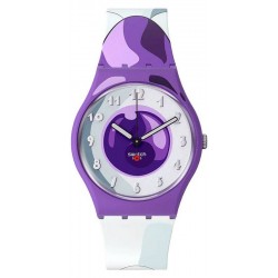 Swatch Uhr Dragon Ball Z Frieza X Swatch GZ359