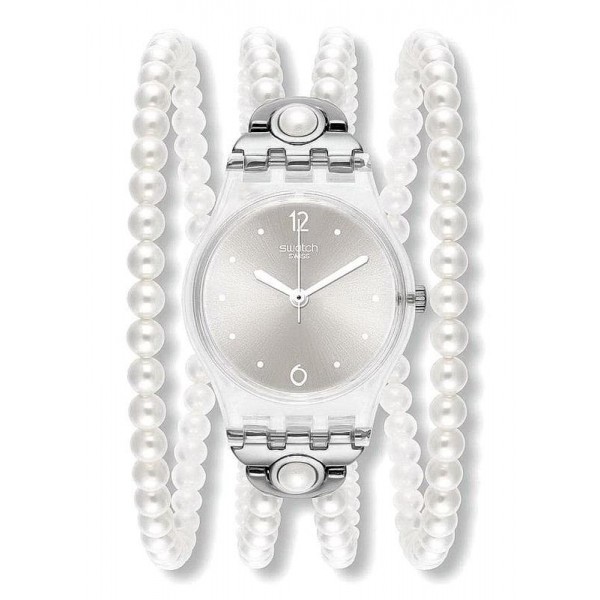 Montre Femme Swatch Lady Prohibition LK336 Acheter Montre Femme Swatch Lady Prohibition LK336