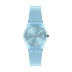 Buy Swatch Ladies Watch Lady Fairy Frosty LL123