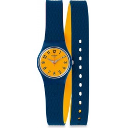 Buy Swatch Ladies Watch Lady Check Me Out LN150
