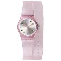 Women's Swatch Watch Lady Brillante LP132