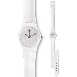 Buy Swatch Ladies Watch Lady Sangallo LW147